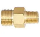 Переходник штуцер 22x1,5 ; штуцер 3/8