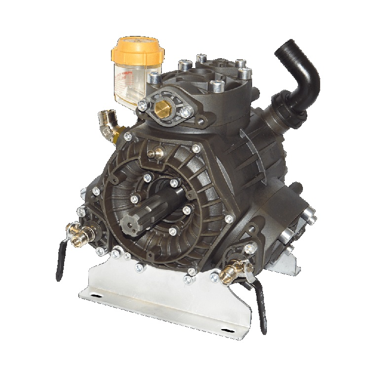 Насос Bertolini PBO 1250