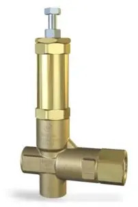 Регулятор потока VB 140/160 3/4 г.3/4 г.3/4 г.140 л/мин 180 бар