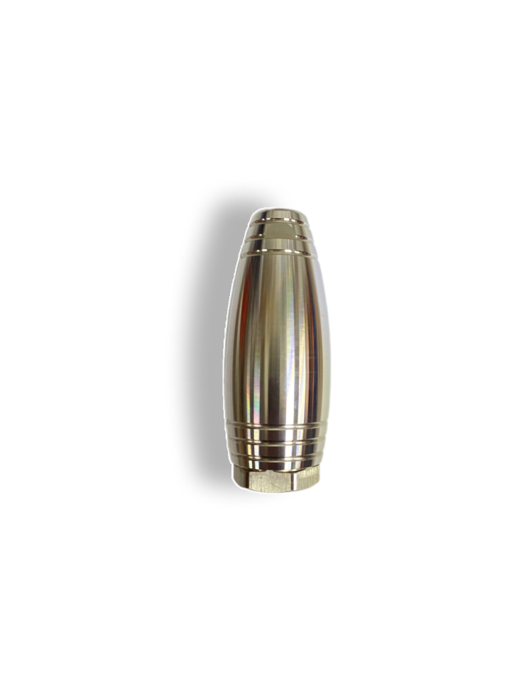Форсунка ротационная T01 (500 Бар) 035