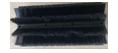 Щетка для JH-960T