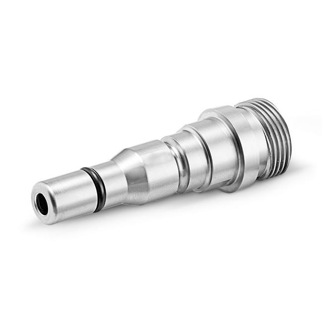 Ниппель с наружной резьбой EASY!Lock