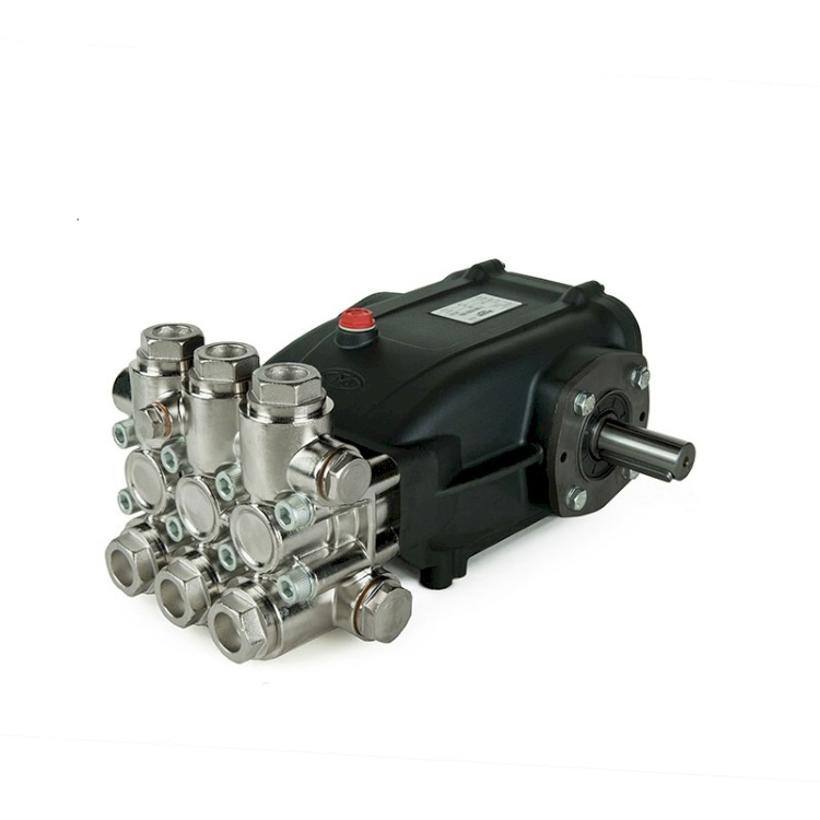 Насос Mazzoni TGM 50150R 50 л/мин, 150 бар 1450 об/мин