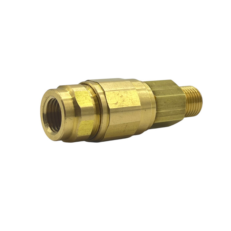 Поворотное соединение G3/8M-G3/8F