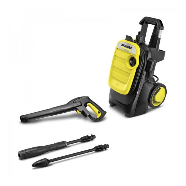Мойка высокого давления Karcher K 5 Compact