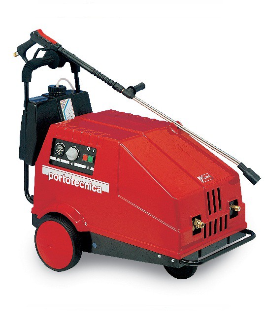 Portotecnica SIBI MAX 5160 T