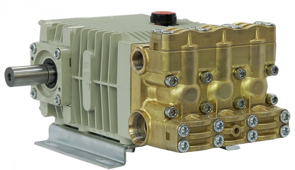 Насос Bertolini CPQ 9020.1