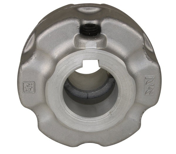 Гибкая муфта Interpump E3, Hawk NMT (28-24 вал, длина 105 мм)