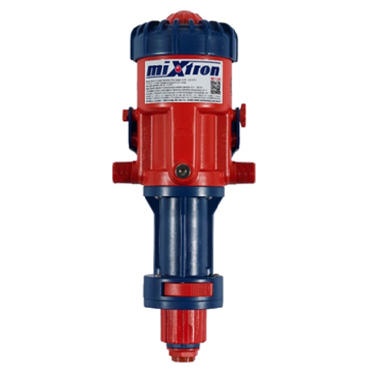 Дозирующий насос Mixtron MX P110