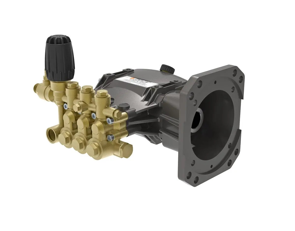Мойка Comet FDX Blade XL 13.15 15/310 G Honda GX390 EWD-K