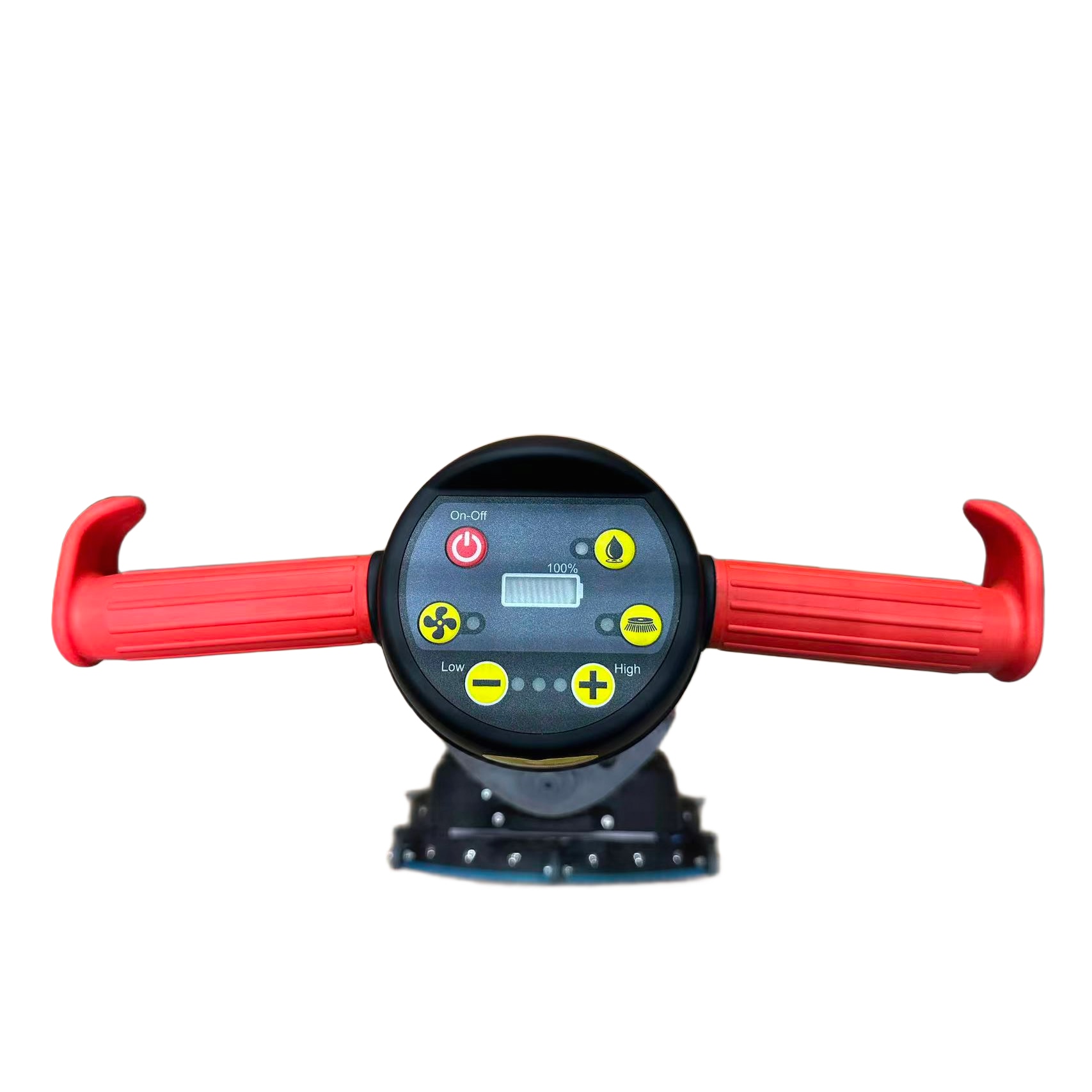 Поломоечная машина TOR JH-360A (Аккумуляторная)