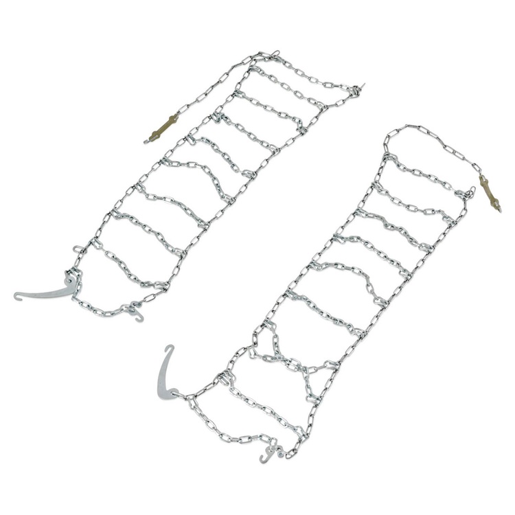 Цепи на колеса для TK48 PRO, TK58 PRO, HYDRO (15.00 x 6 - 6)