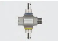 Инжектор ST-166 3/8" 1,9 нерж. сталь
