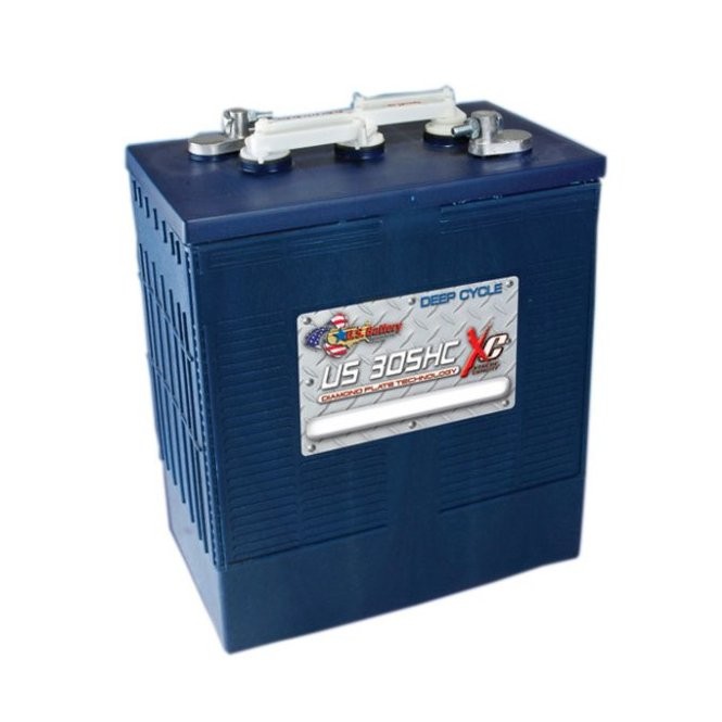 Аккумуляторная батарея U.S. Battery US 305 HC XC