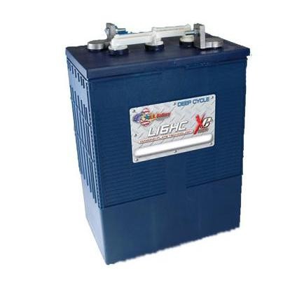 Аккумуляторная батарея U.S. Battery US L16 HC XC