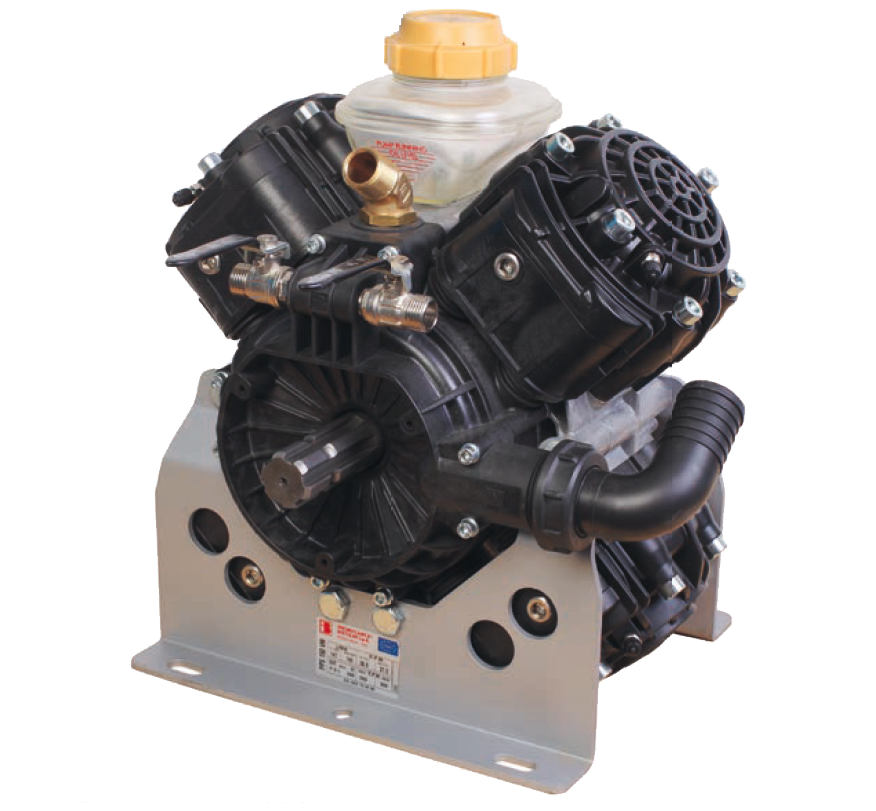 Насос Bertolini PPS 1615 VD (2023)