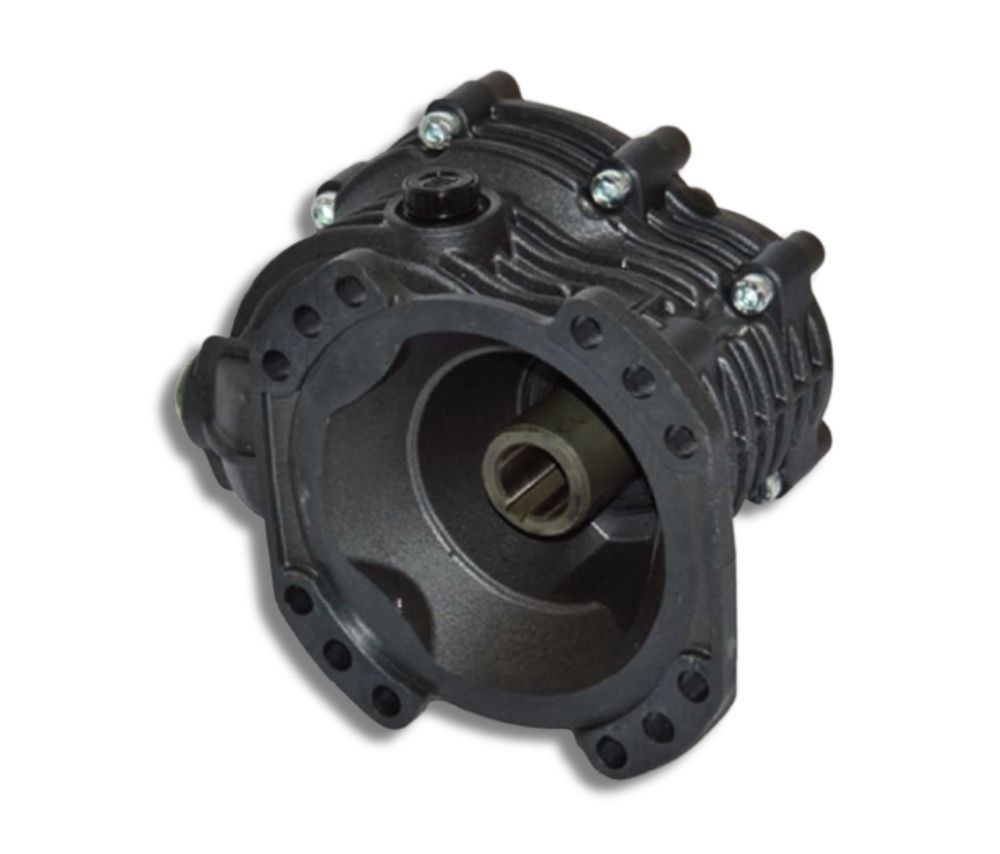 Редуктор RTA160 для PA(S)330-830 (3600-550о/мин) (Honda 1')