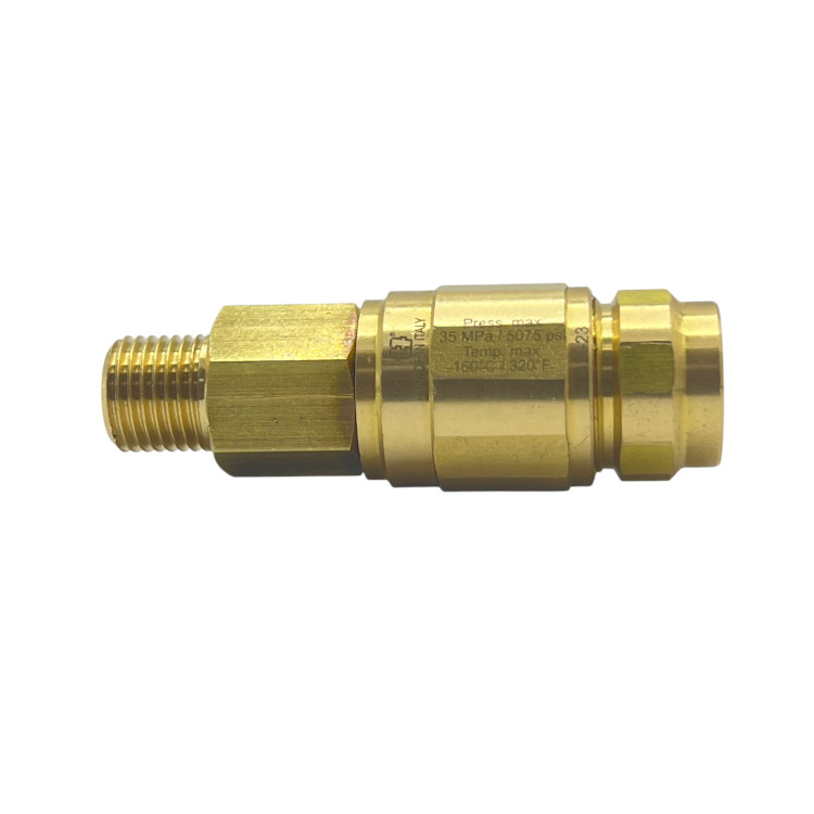 Поворотное соединение G3/8M-G3/8F