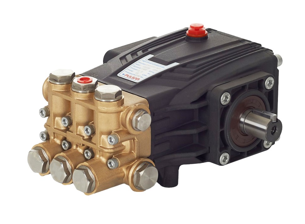 Насос Pulsar JPBN 1120