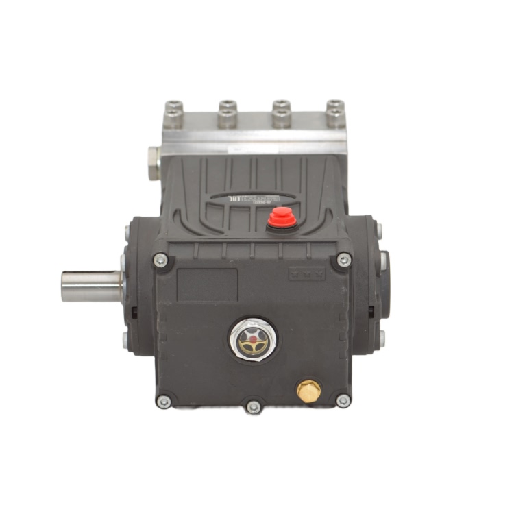 Насос INOX AISI 316, 150 бар, 72 л/мин