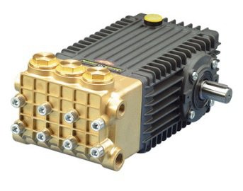 Насос Interpump W3523 (350 Бар, 1380 л/час)