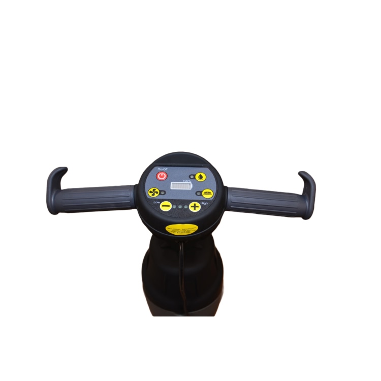 Поломоечная машина Velargos А-50 Amop Cable (сетевая)