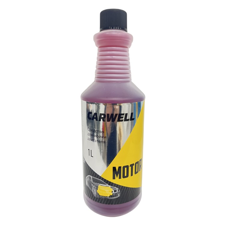 CARWELL MOTOR, 1л