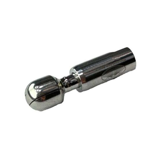 Расспылительная головка D10-360°-316SS-M6 (10 л/мин)