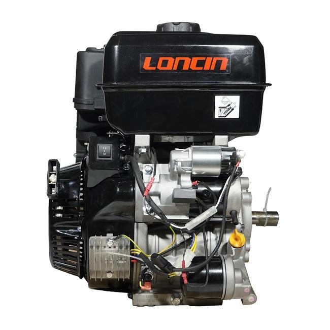 Loncin LC196FD (D type) D25 20A
