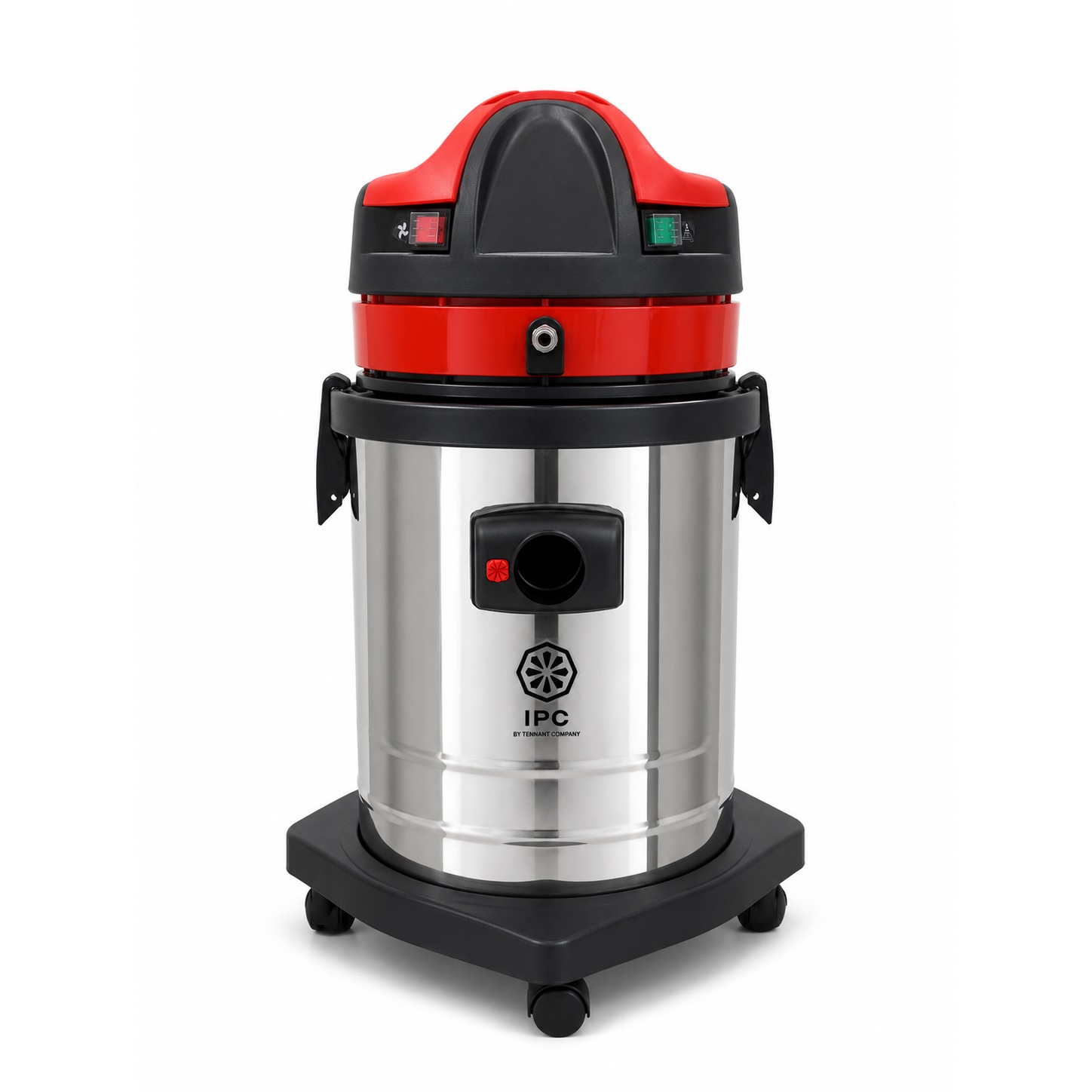 Моющий пылесос Soteco Tornado 300 Inox