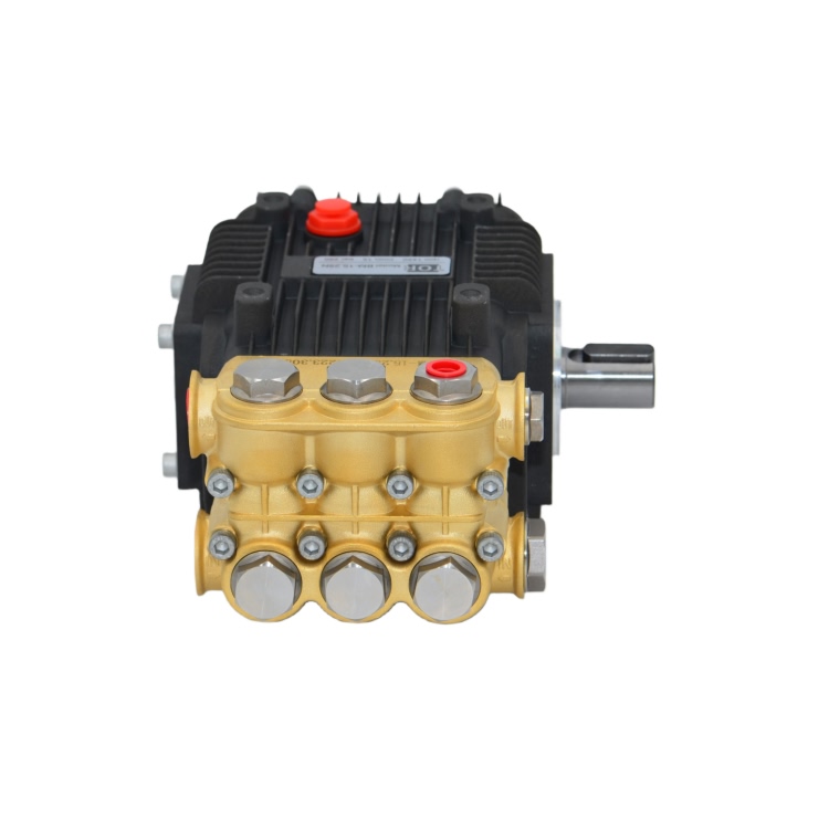 Насос TOR BM 15.25 N-1 с аксессуарами