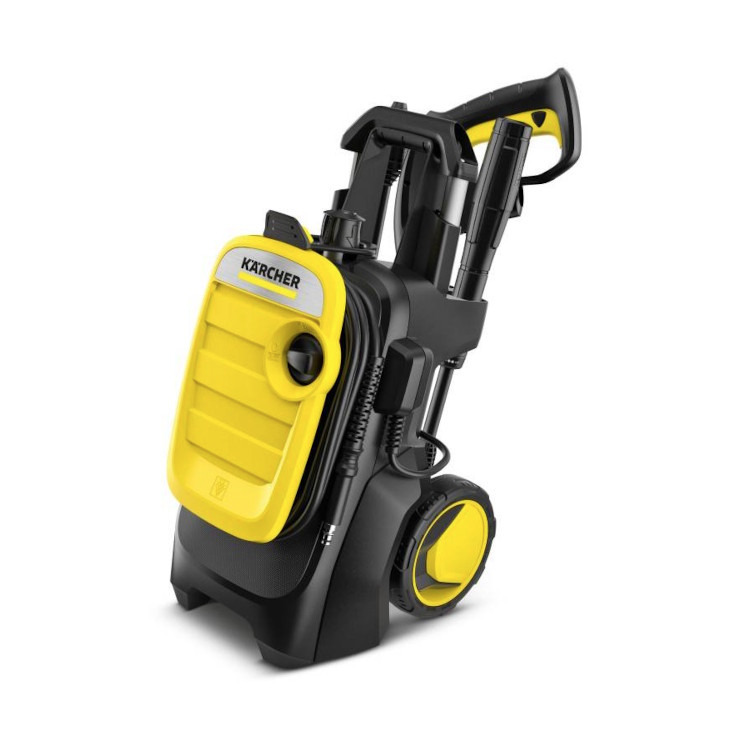 Мойка высокого давления Karcher K 5 Compact