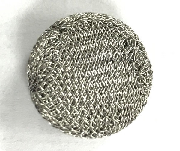 Сеточка для пенной насадки 25*10 LS 12