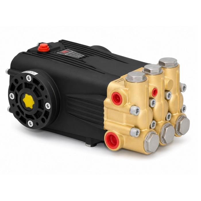 Насос TOR DS-4220 (межосевое расстояние 87мм)