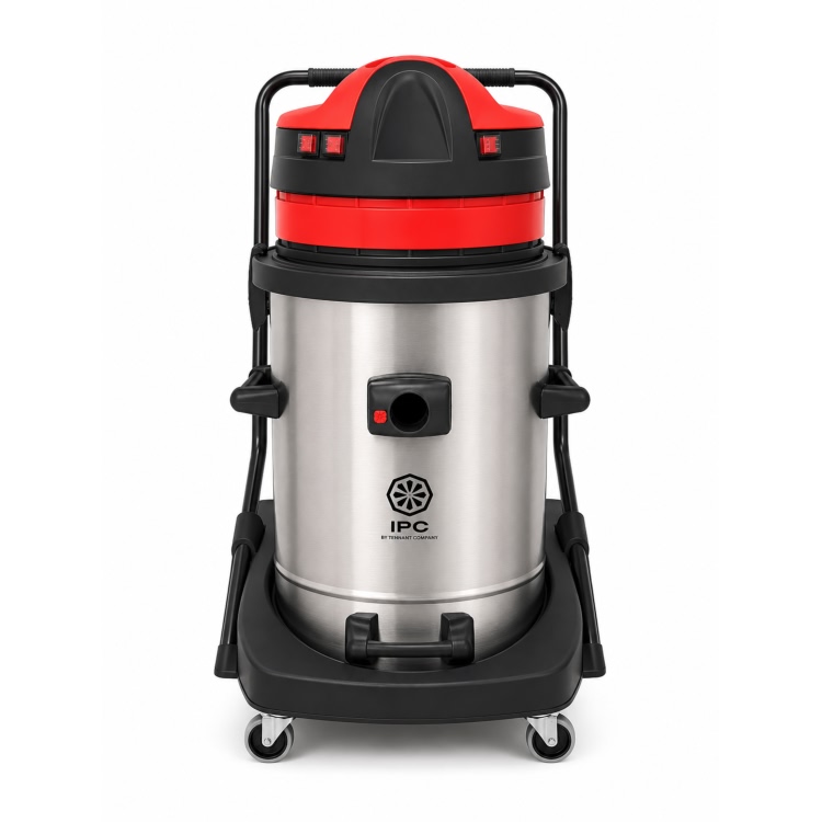 TORNADO 633 Inox