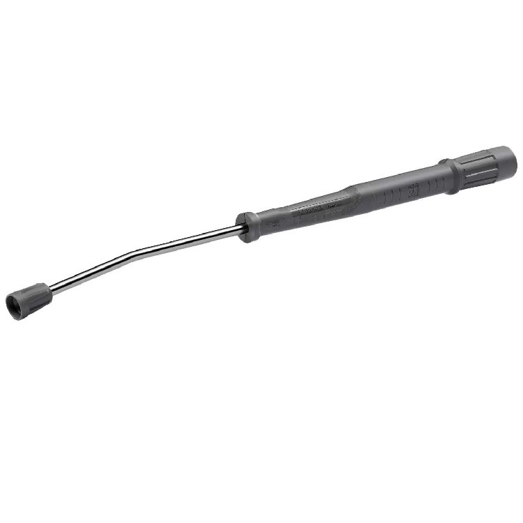 Струйная трубка Karcher поворотная 840 мм