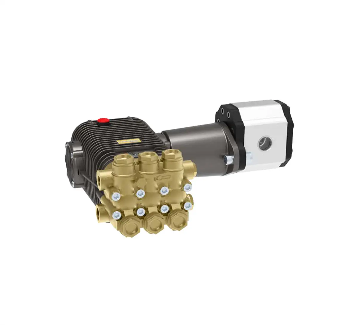 Насос Comet MTP HYDR TW 8036 (32,6/248); 1450об/мин. гидромотор