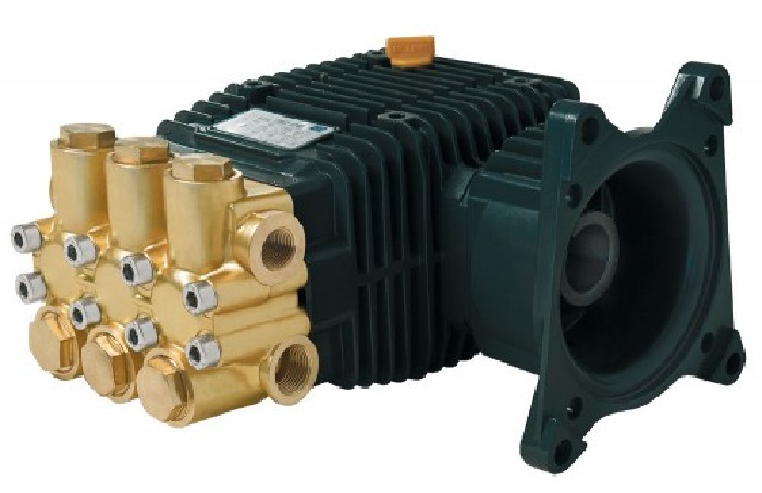 Насос Bertolini TMG 4040