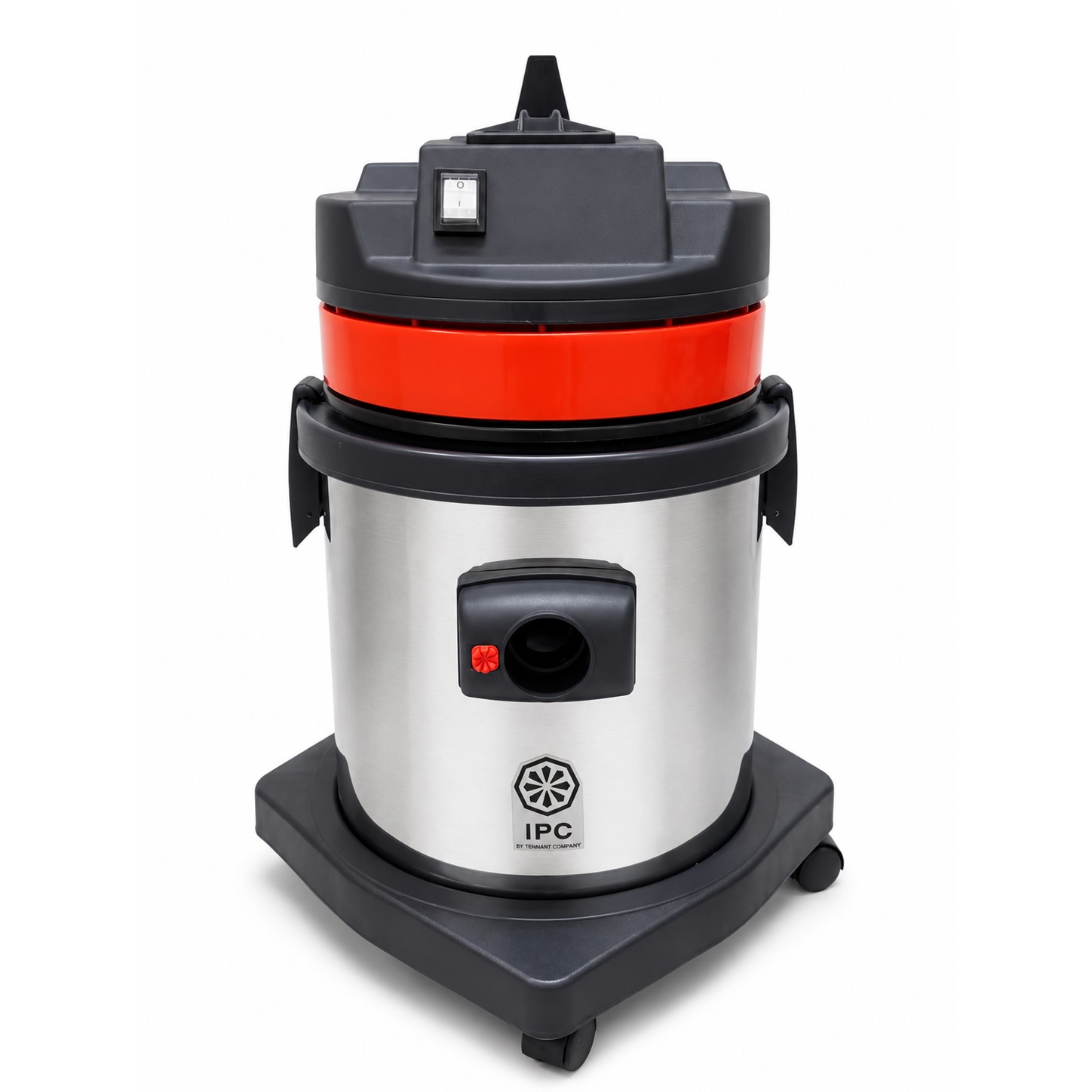 Soteco Panda 515/26 XP INOX