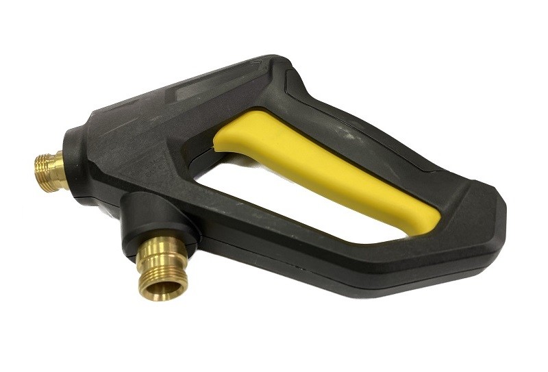Пистолет EASY!Force Advanced, разъем EASY!Lock для Karcher серии HD (4.118-005.0 аналог)