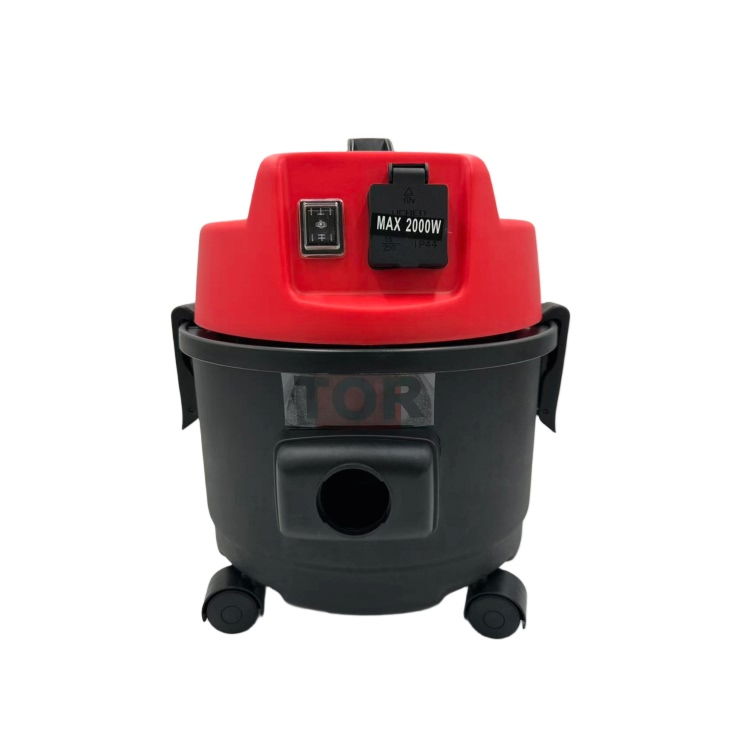 TOR WL092A-15LPS PLAST (с розеткой)