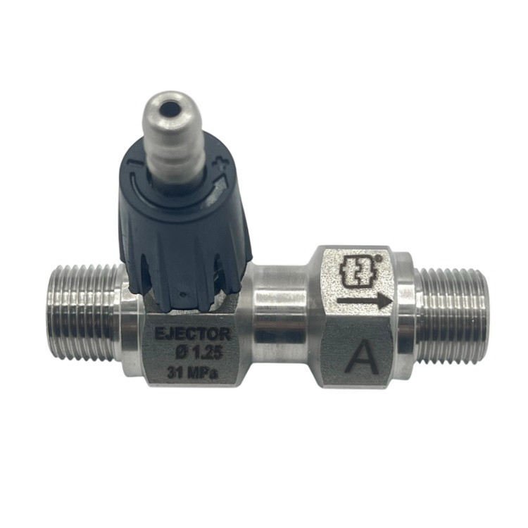 Инжектор пенный ML100 FLX 1,25