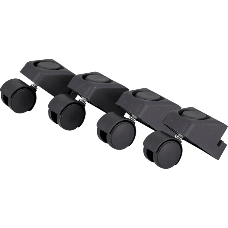 Комплект колес 4шт дляTB-110 (TB306-15L)