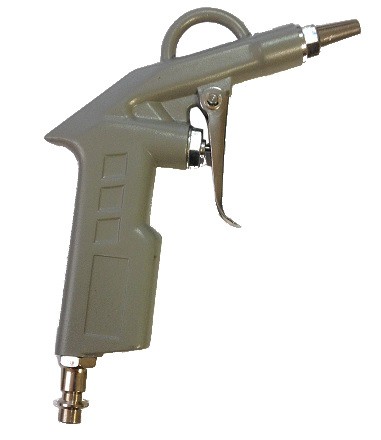 Пистолет продувочный DG-10B-1
