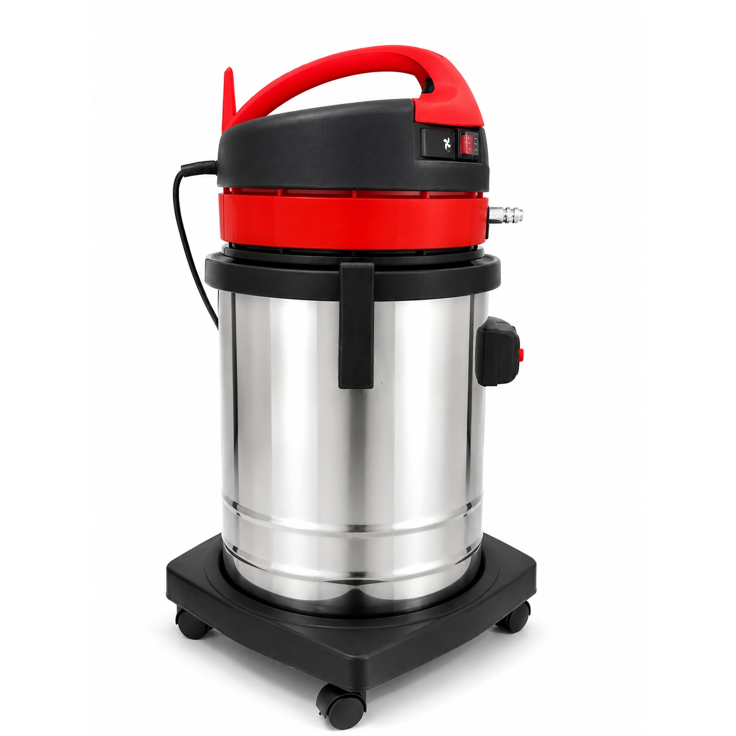 Моющий пылесос Soteco Tornado 300 Inox
