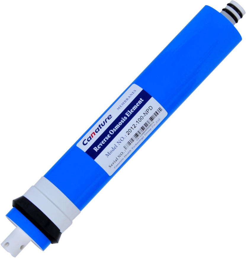 Мембрана обратноосмотическая 100GPD (15,8 л/ч), 60 psi