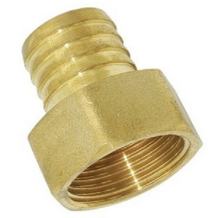 Штуцер для присоединения шлангов 3/4”×20
