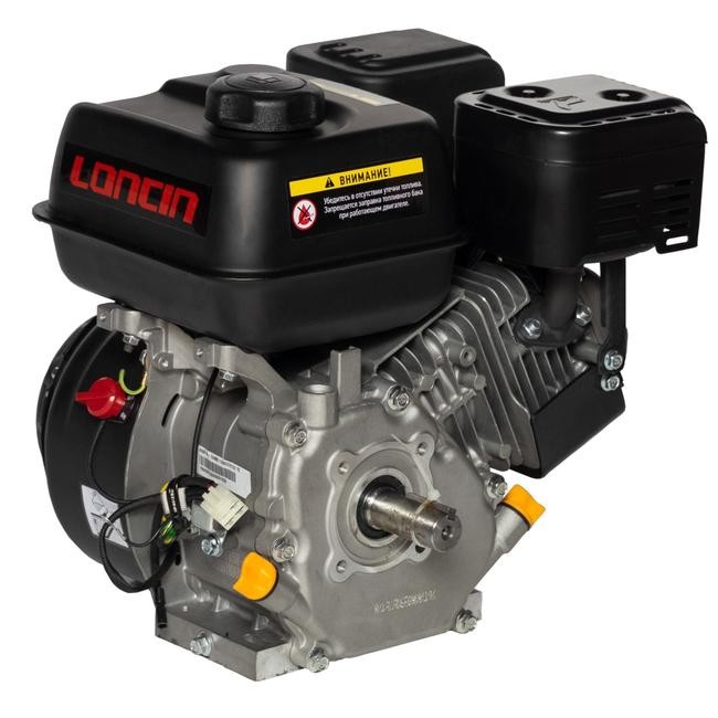 Loncin LC175F-2 (B18 type) D20