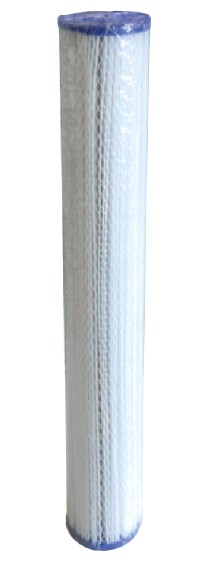Картридж плиссированный SL 20" 5 мкм