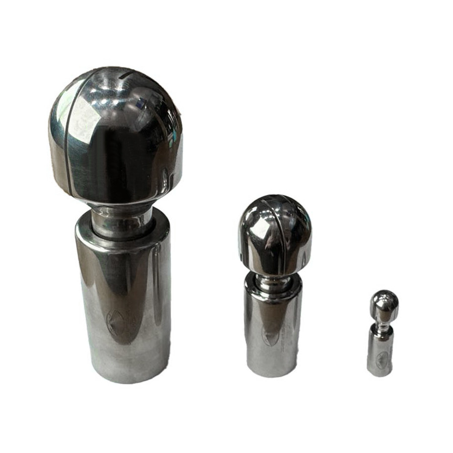 Расспылительная головка D32-360°-316LSS-3/4" BSPP (90 л/мин )
